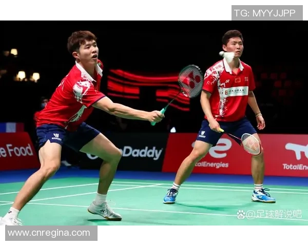 北京羽毛球队在总决赛中的灵活性表现与战术创新分析