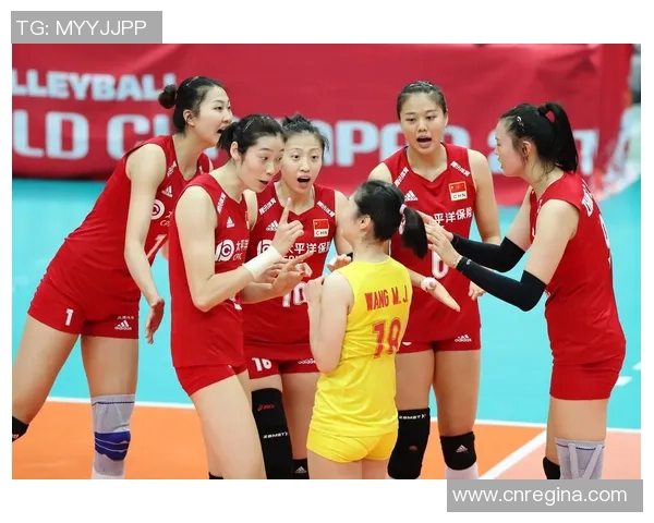 广州排球队在世界杯中的精彩表现与状态分析 广州排球队在世界杯中的精彩表现与状态分析