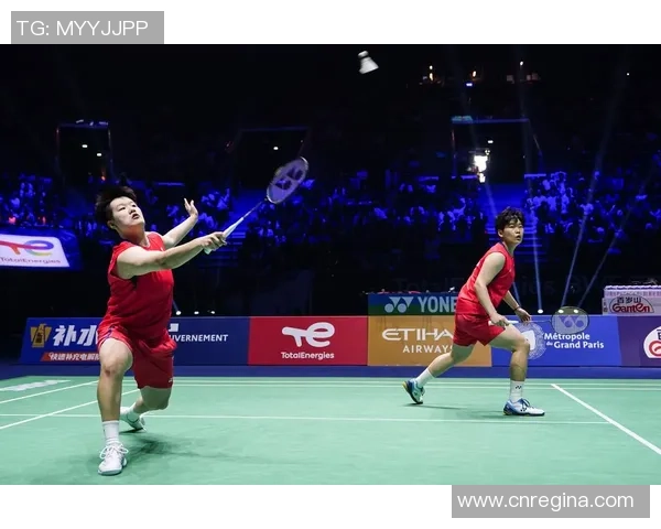 杭州羽毛球队在世界杯舞台上的崛起与成长历程揭秘 杭州羽毛球队在世界杯舞台上的崛起与成长历程揭秘